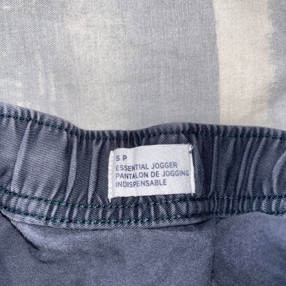 GAP Gray Mens Joggers/Cargo Pants - Picture 4 of 4